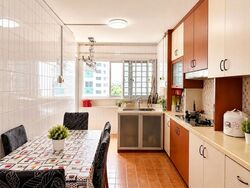 Blk 150 Petir Road (Bukit Panjang), HDB 4 Rooms #633764471